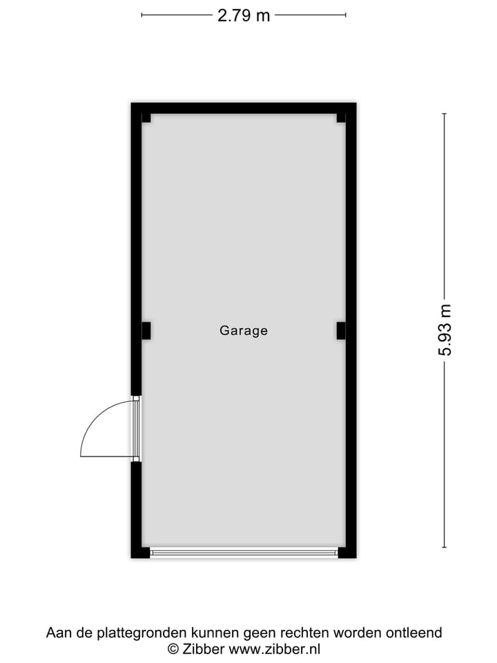 Foto 27 van Breeakkers 38