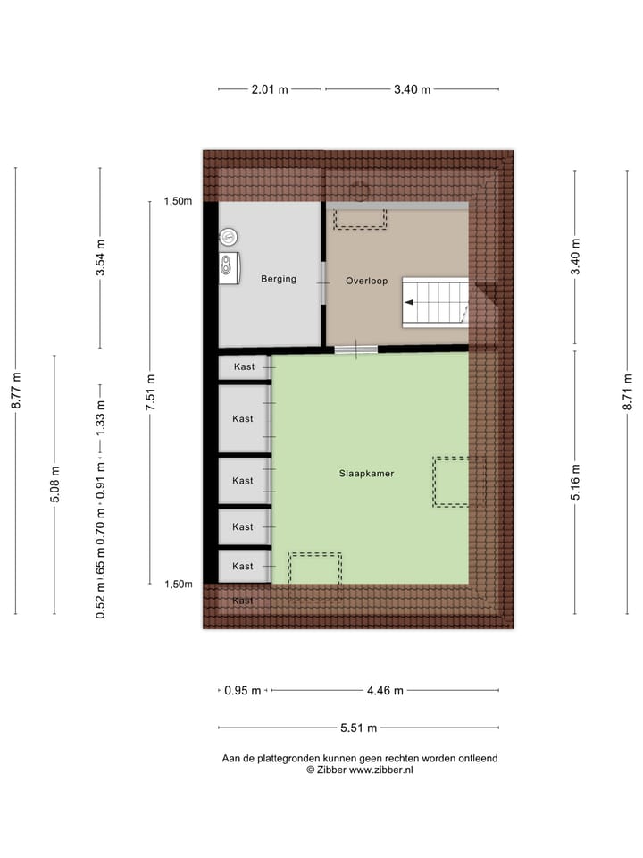 Foto 28 van Breeakkers 38