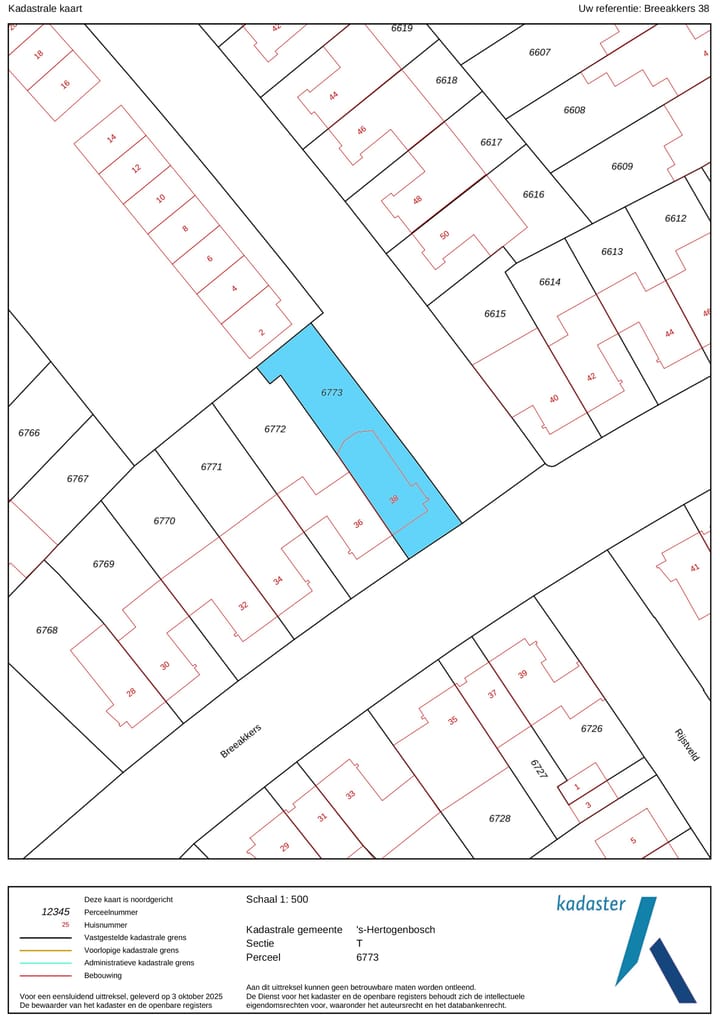 Foto 29 van Breeakkers 38