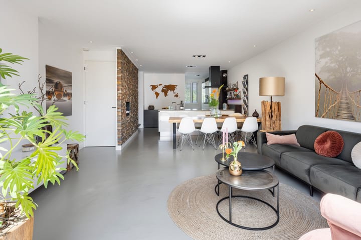 Jan van der Horststraat 68