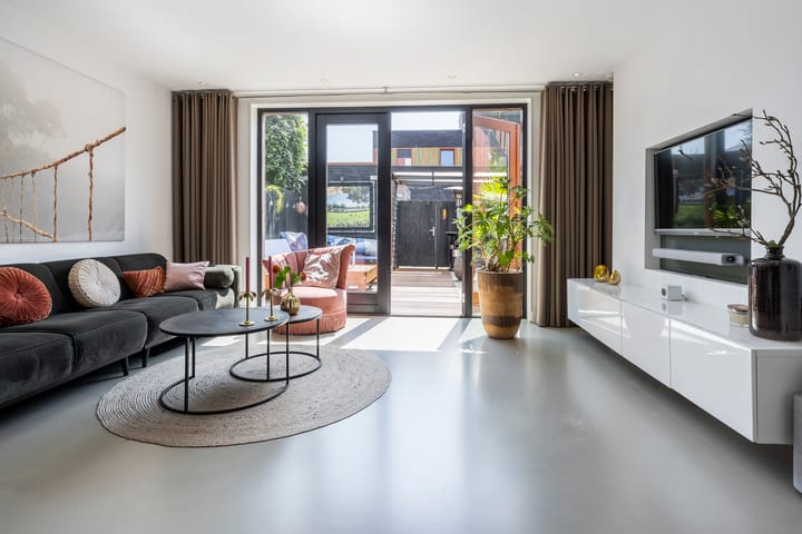 Photo 2 of Jan van der Horststraat 68