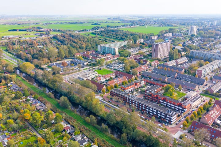 Photo 4 of Jan van der Horststraat 68