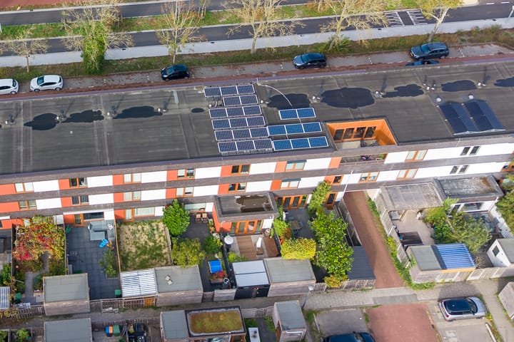 Photo 5 of Jan van der Horststraat 68