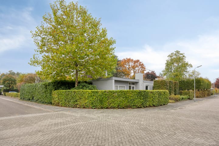 Foto 5 van Liviusstraat 11