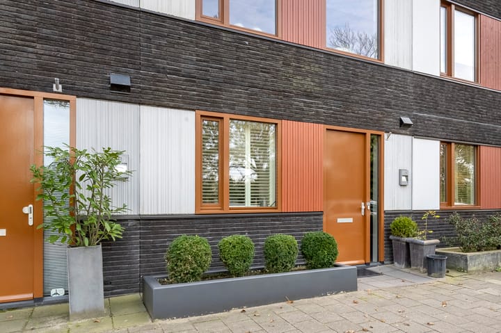 Photo 6 of Jan van der Horststraat 68