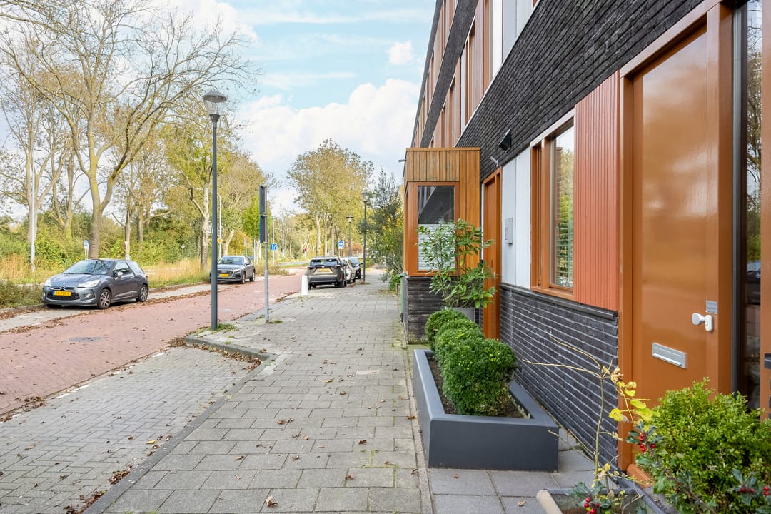 Foto 7 van Jan van der Horststraat 68
