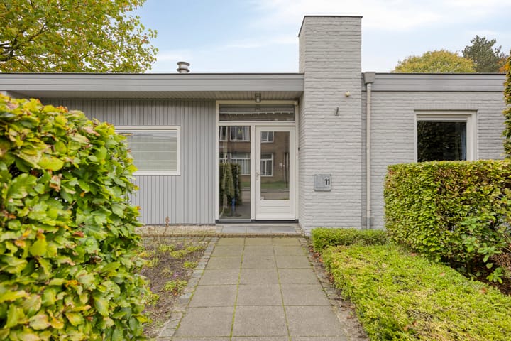 Foto 7 van Liviusstraat 11