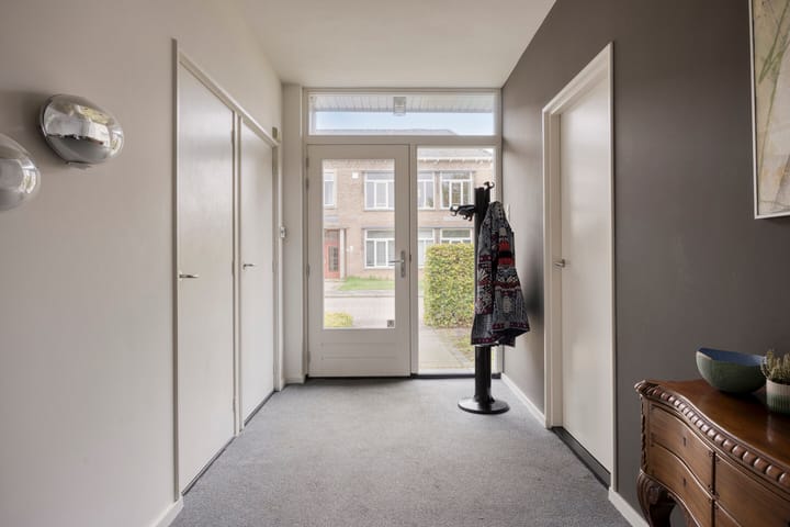 Foto 9 van Liviusstraat 11