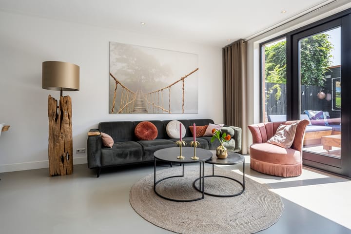 Photo 12 of Jan van der Horststraat 68