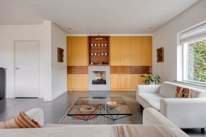 Foto 12 van Liviusstraat 11