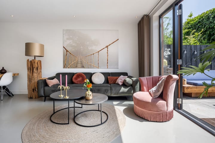 Photo 13 of Jan van der Horststraat 68