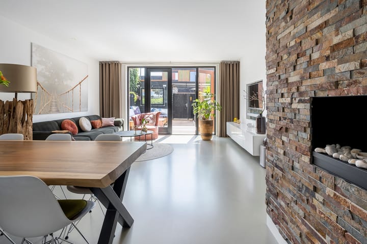 Photo 17 of Jan van der Horststraat 68