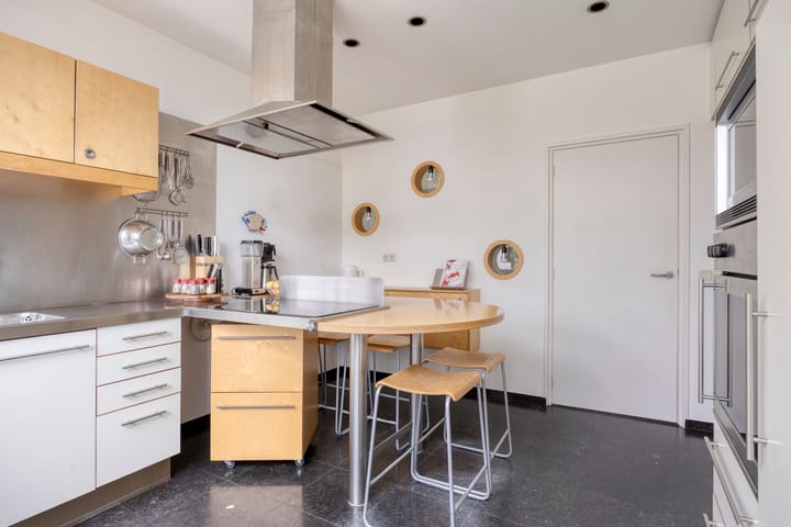 Foto 23 van Liviusstraat 11