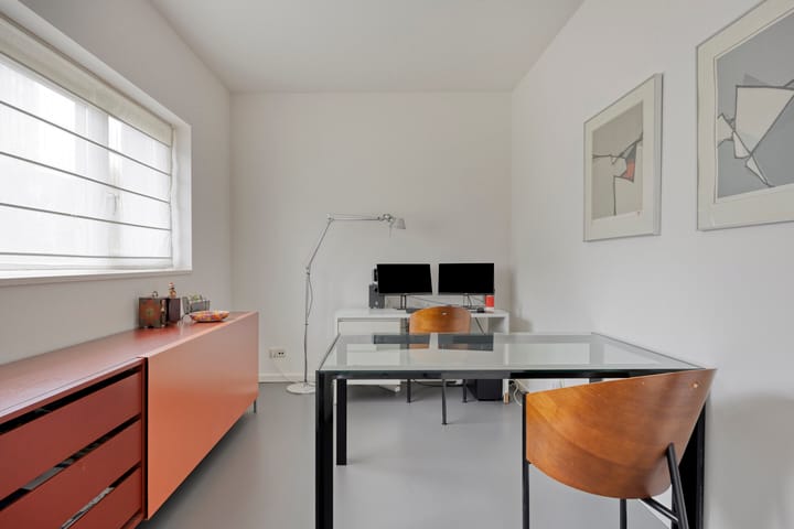 Foto 24 van Liviusstraat 11