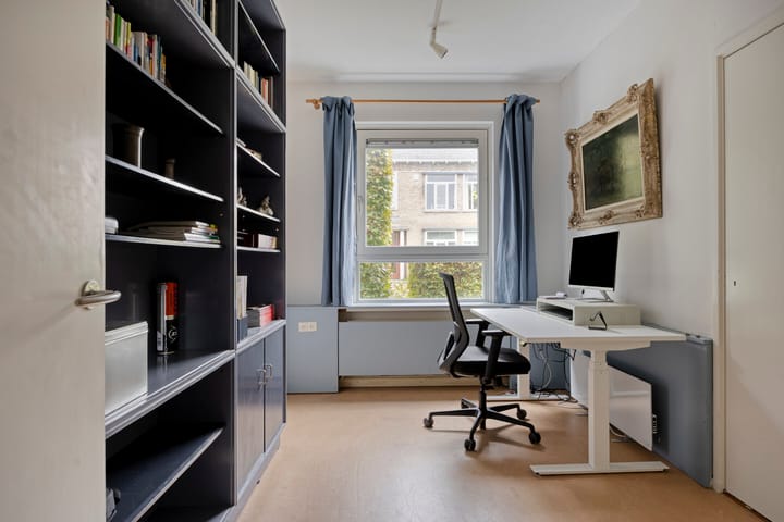 Foto 26 van Liviusstraat 11