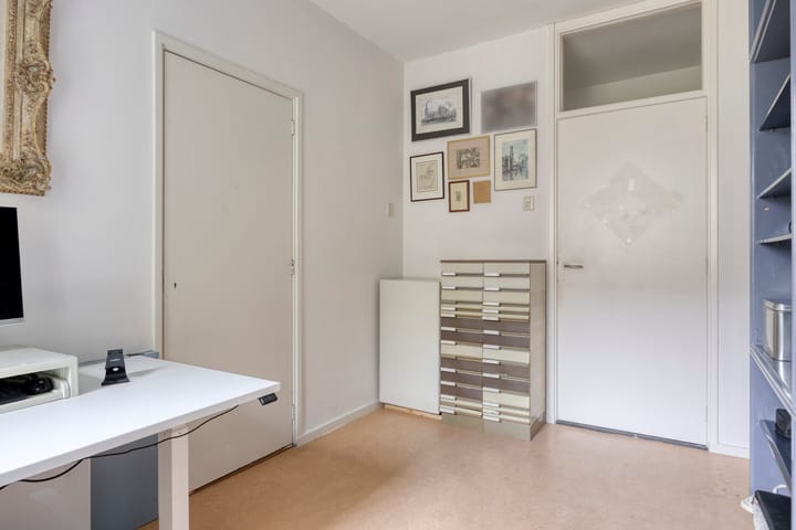 Foto 27 van Liviusstraat 11