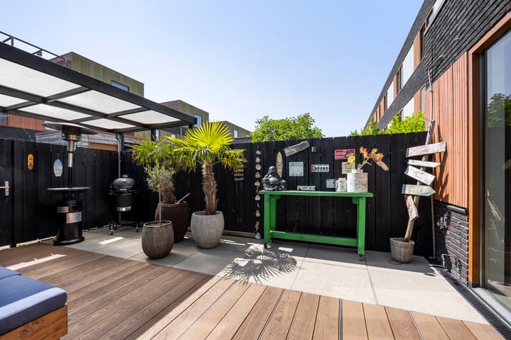 Photo 30 of Jan van der Horststraat 68