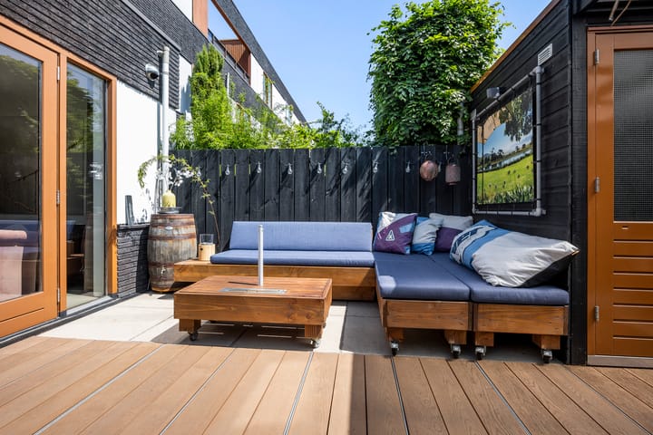 Photo 31 of Jan van der Horststraat 68