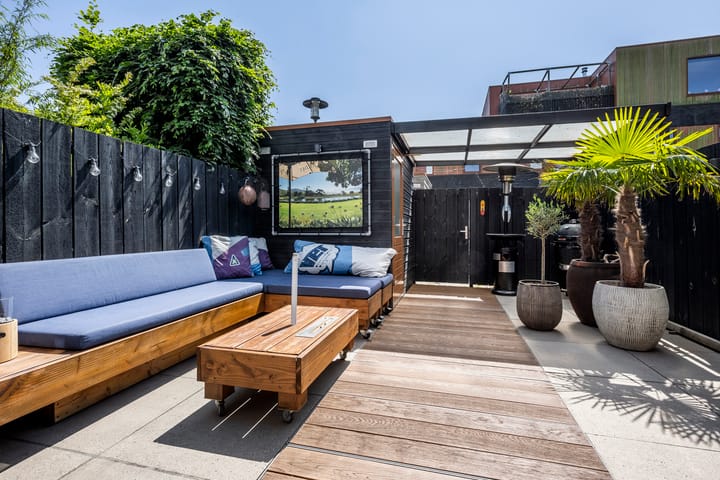 Photo 32 of Jan van der Horststraat 68