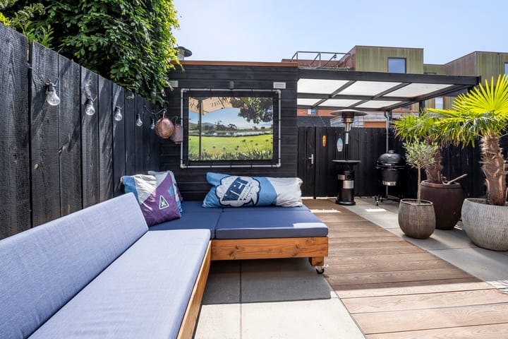 Photo 33 of Jan van der Horststraat 68