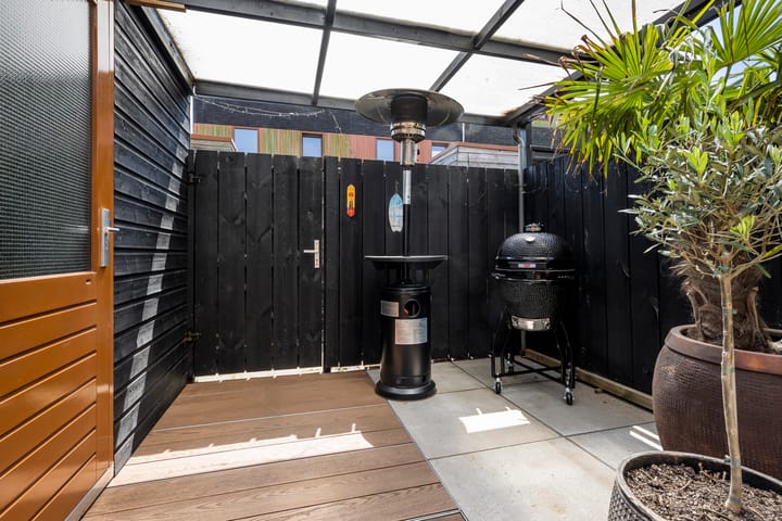 Photo 34 of Jan van der Horststraat 68