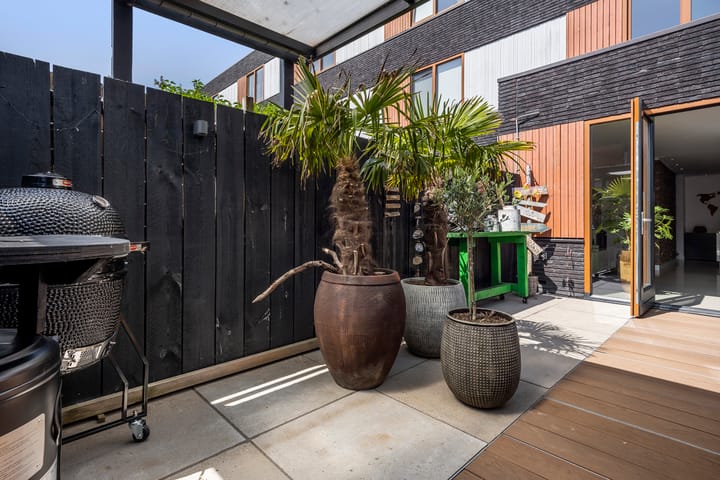 Photo 35 of Jan van der Horststraat 68