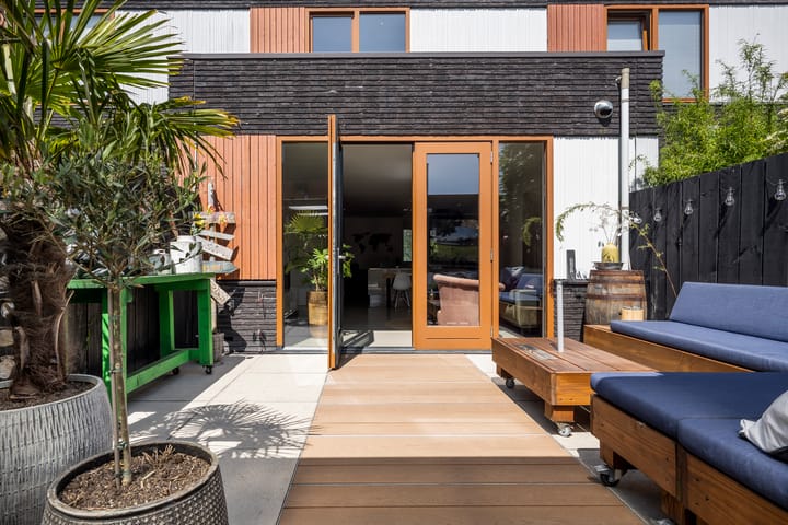 Photo 36 of Jan van der Horststraat 68