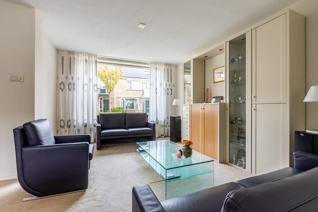 Foto 2 van Zeemanhof 4