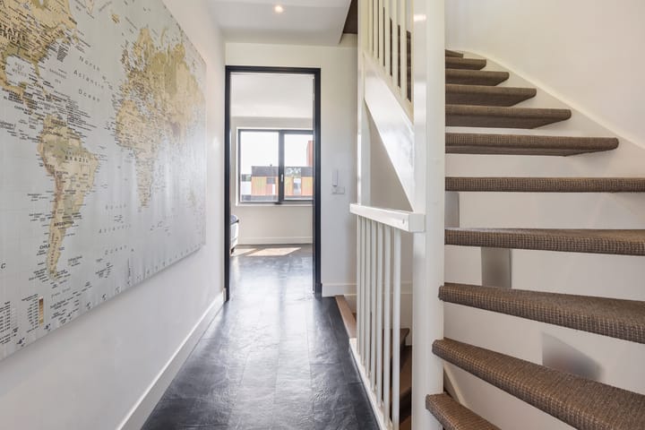 Photo 38 of Jan van der Horststraat 68