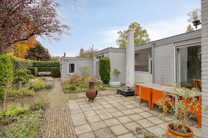 Foto 40 van Liviusstraat 11