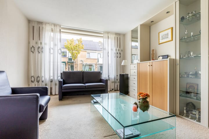 Foto 5 van Zeemanhof 4