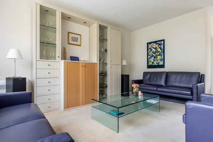 Foto 6 van Zeemanhof 4