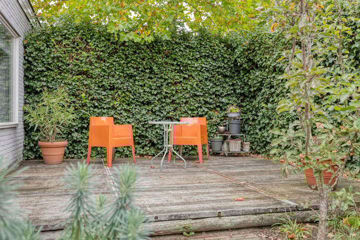 Foto 45 van Liviusstraat 11