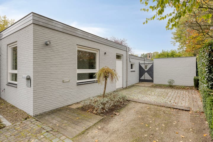 Foto 47 van Liviusstraat 11