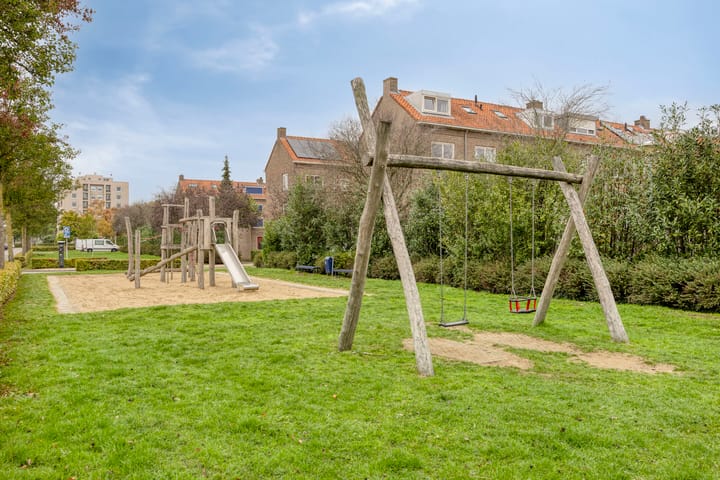 Foto 50 van Liviusstraat 11