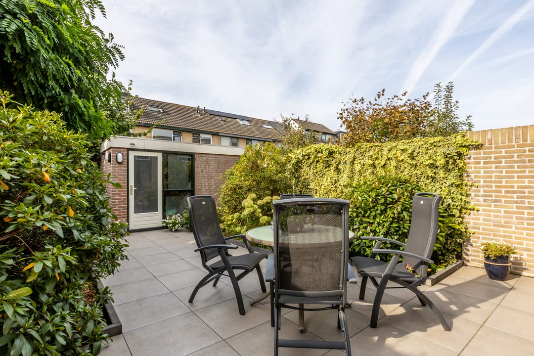 Foto 31 van Zeemanhof 4