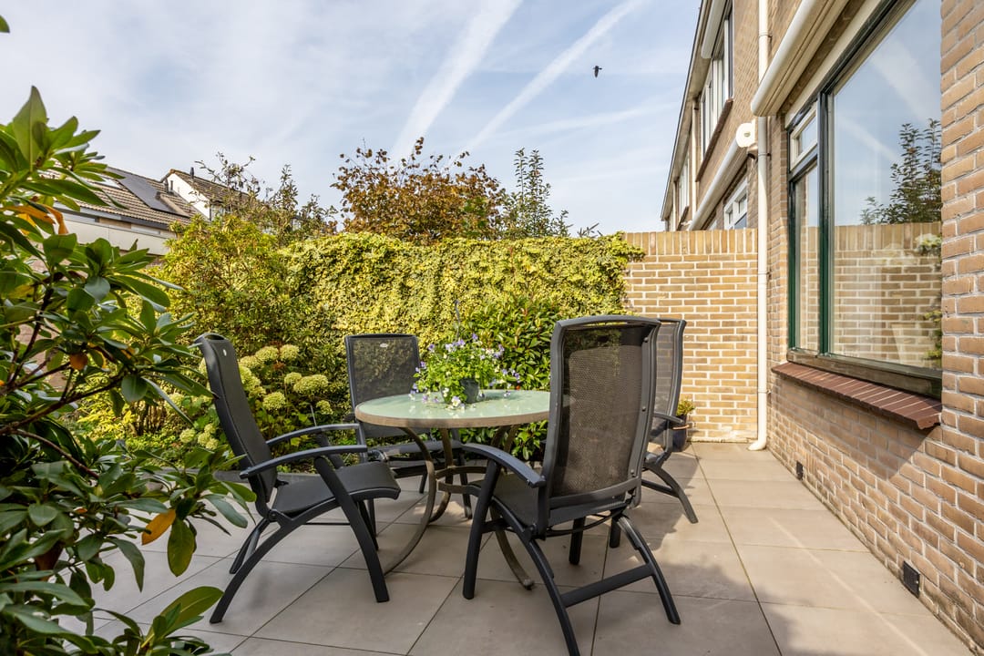 Foto 32 van Zeemanhof 4