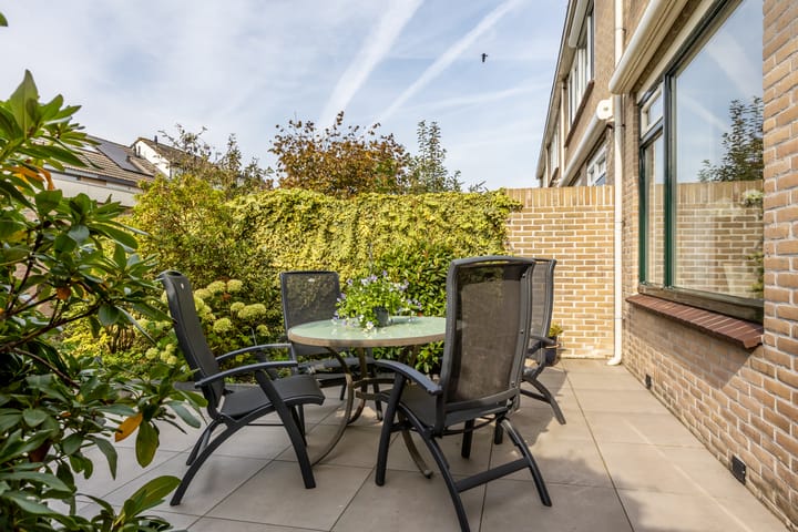 Foto 32 van Zeemanhof 4