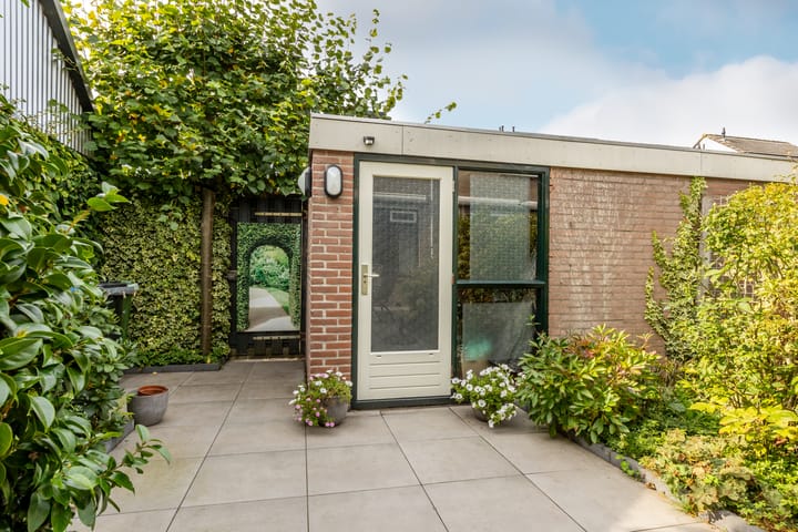 Foto 33 van Zeemanhof 4