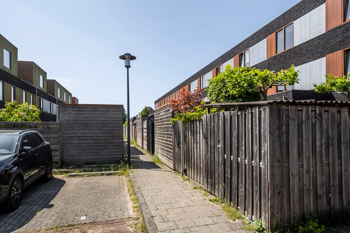 Photo 72 of Jan van der Horststraat 68