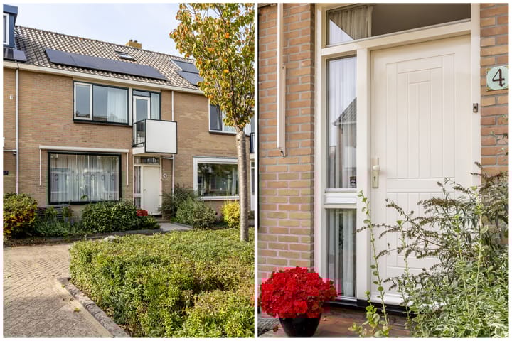 Foto 38 van Zeemanhof 4