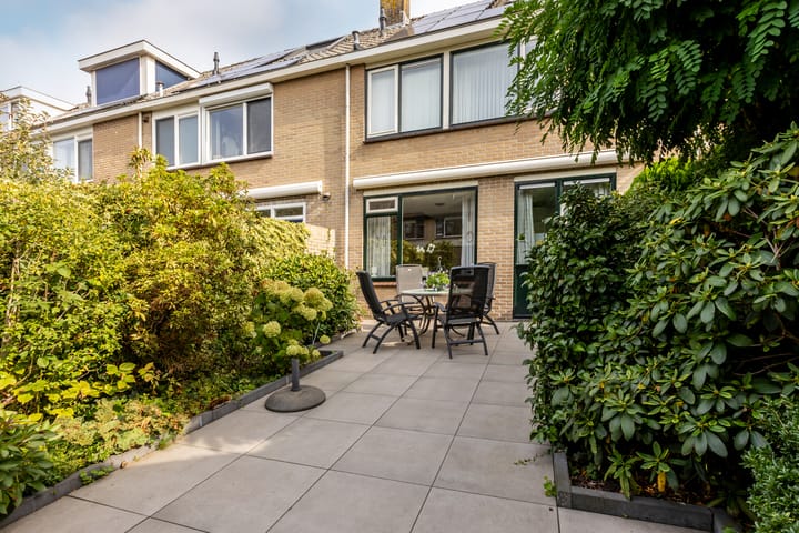 Foto 36 van Zeemanhof 4