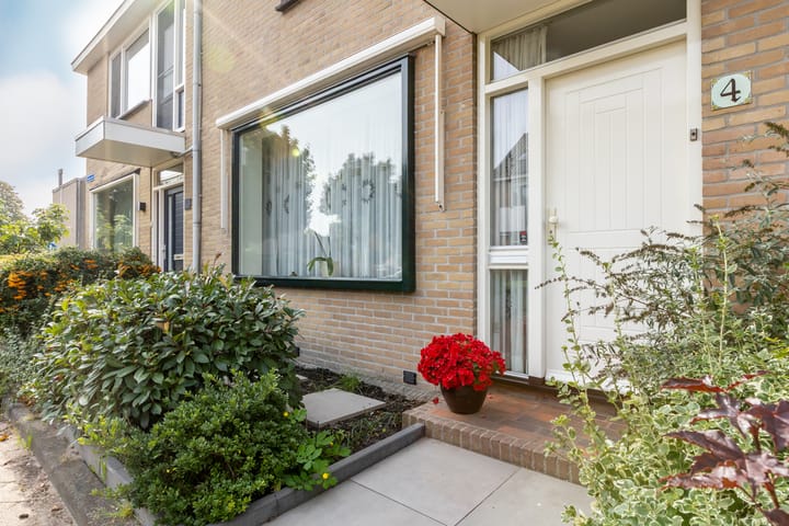 Foto 37 van Zeemanhof 4