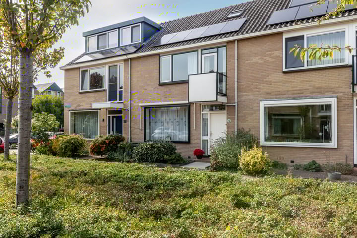 Foto 39 van Zeemanhof 4