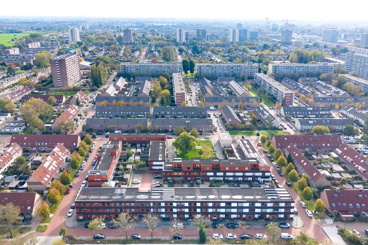 Photo 74 of Jan van der Horststraat 68