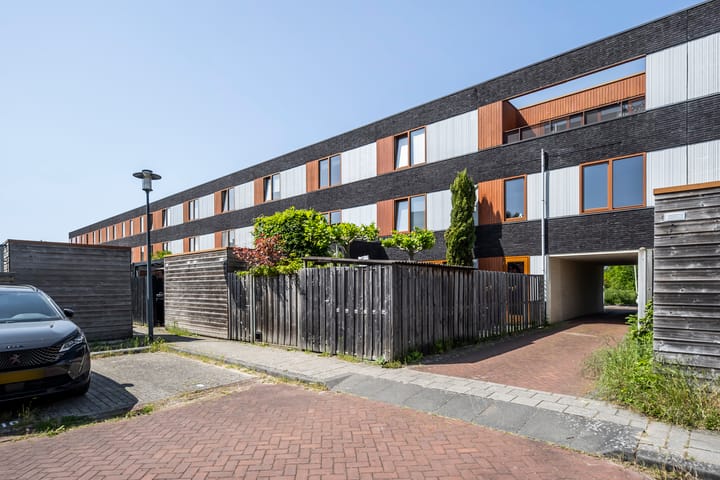 Photo 73 of Jan van der Horststraat 68