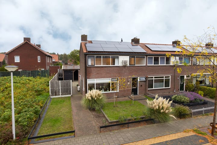 Foto 1 van Mr.G.G.v.Prinstererstraat 38