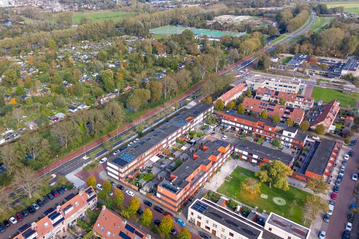 Photo 76 of Jan van der Horststraat 68