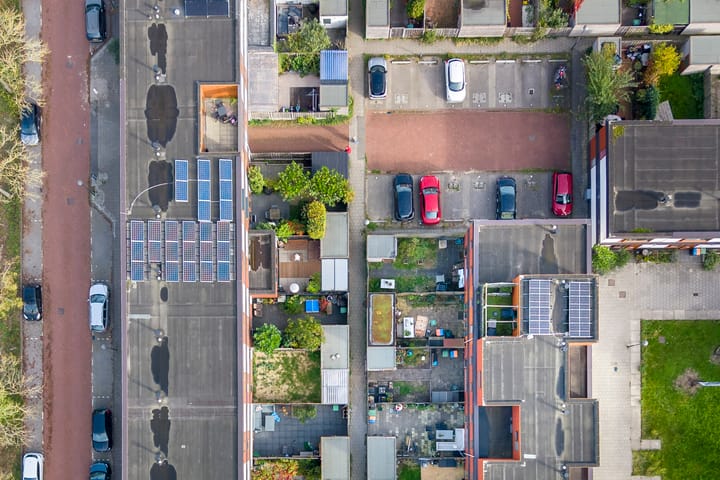 Photo 78 of Jan van der Horststraat 68