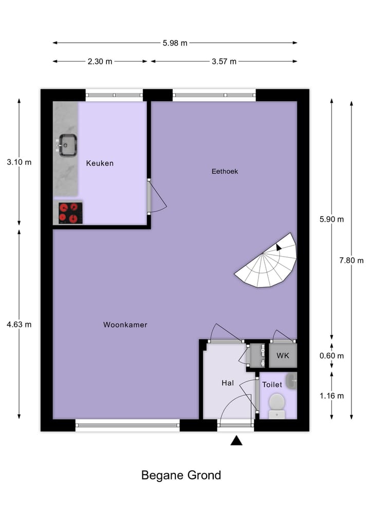 Foto 44 van Zeemanhof 4